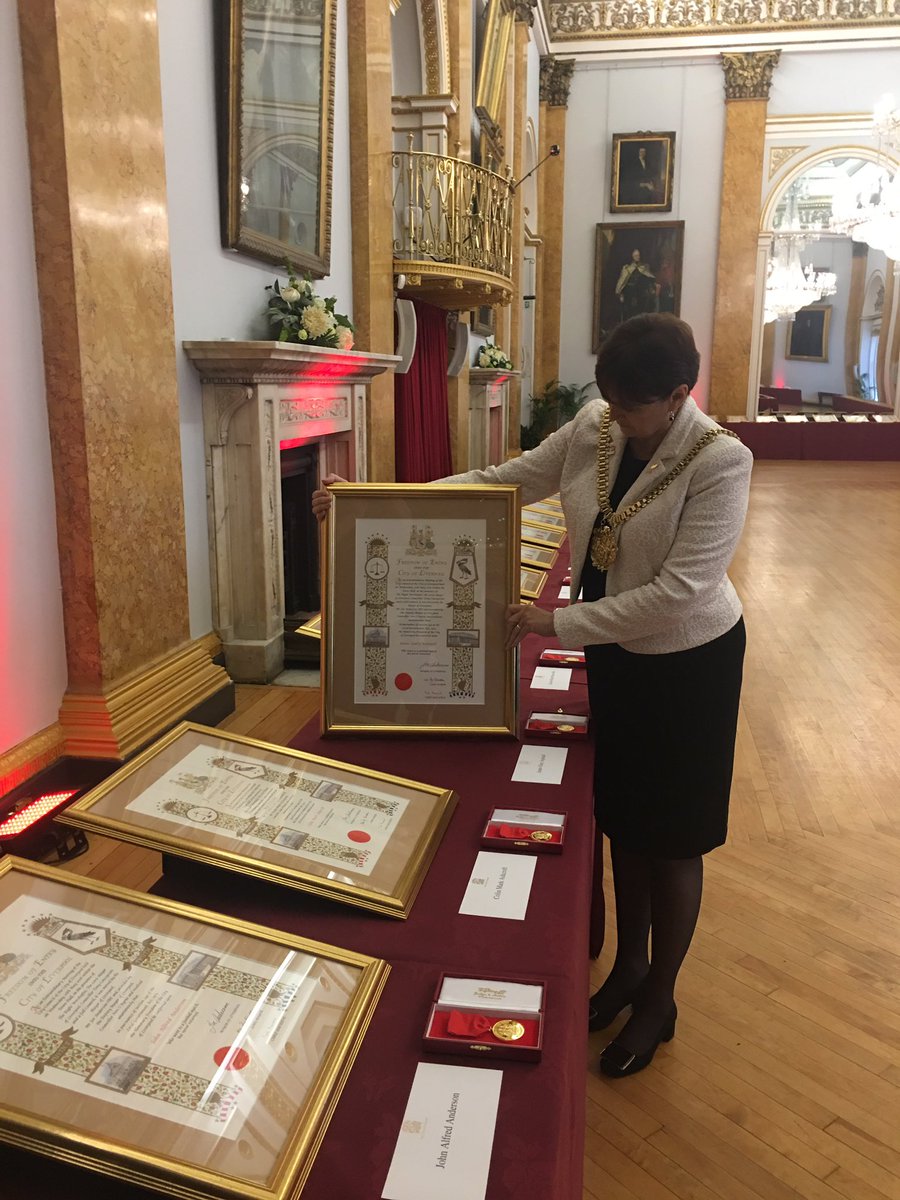 Medals and scrolls for Hillsborough 96 unveiled News Greatest Hits